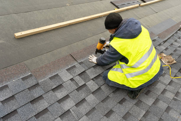 Sealant for Roof in East Cleveland, OH