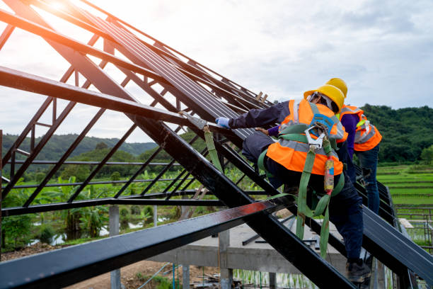 East Cleveland, OH Roofing Contractor Company
