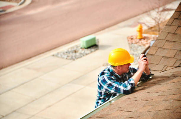 Tile Roofing Contractor in East Cleveland, OH