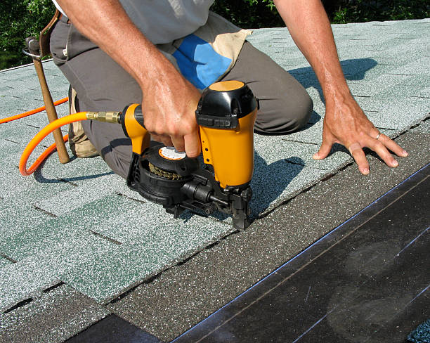Best Slate Roofing Contractor  in East Cleveland, OH