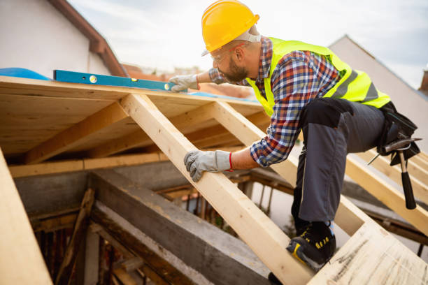 Best Best Roofing Contractors  in East Cleveland, OH