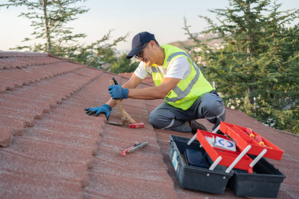 Best Shingle Roofing Installation  in East Cleveland, OH