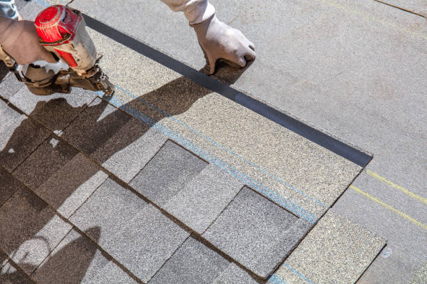  East Cleveland, OH Roofing Contractor Pros