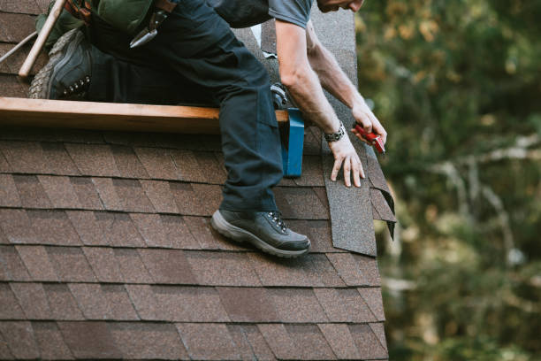 Gutter Installation and Roofing in East Cleveland, OH